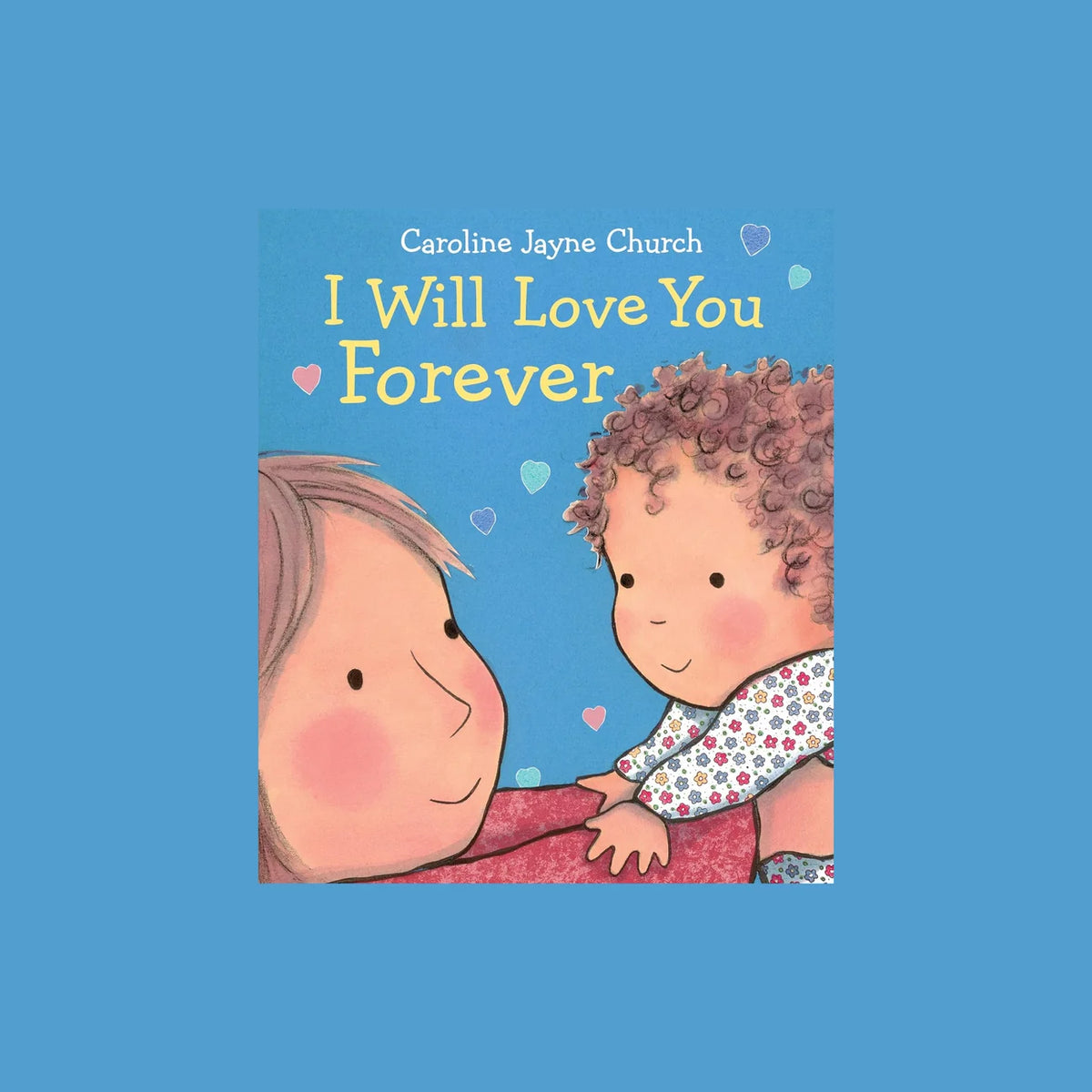 LFH Caroline Jayne Church Books (6 Book Set)