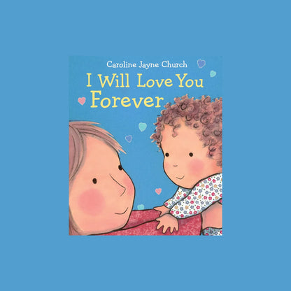 LFH Caroline Jayne Church Books (6 Book Set)