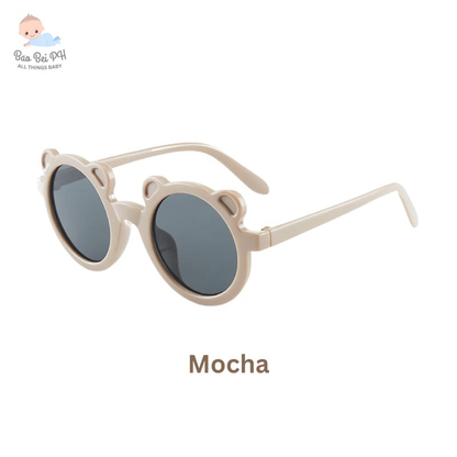 Bao Bei PH Drea Baby Sunglasses