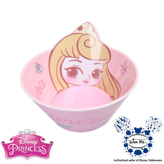 Dish Me 3D Model Bowl