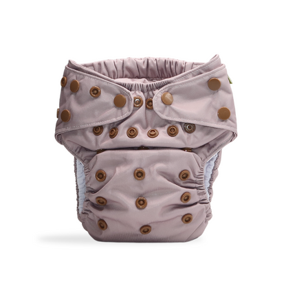 Meenie & Co Reusable Cloth Diaper