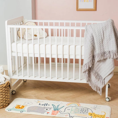 Tyler Compact 6in1 Convertible Crib (Pre-Order)