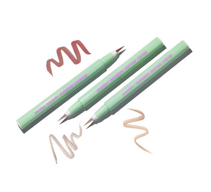 Merrymonde Super Twim Pen Eyeliner