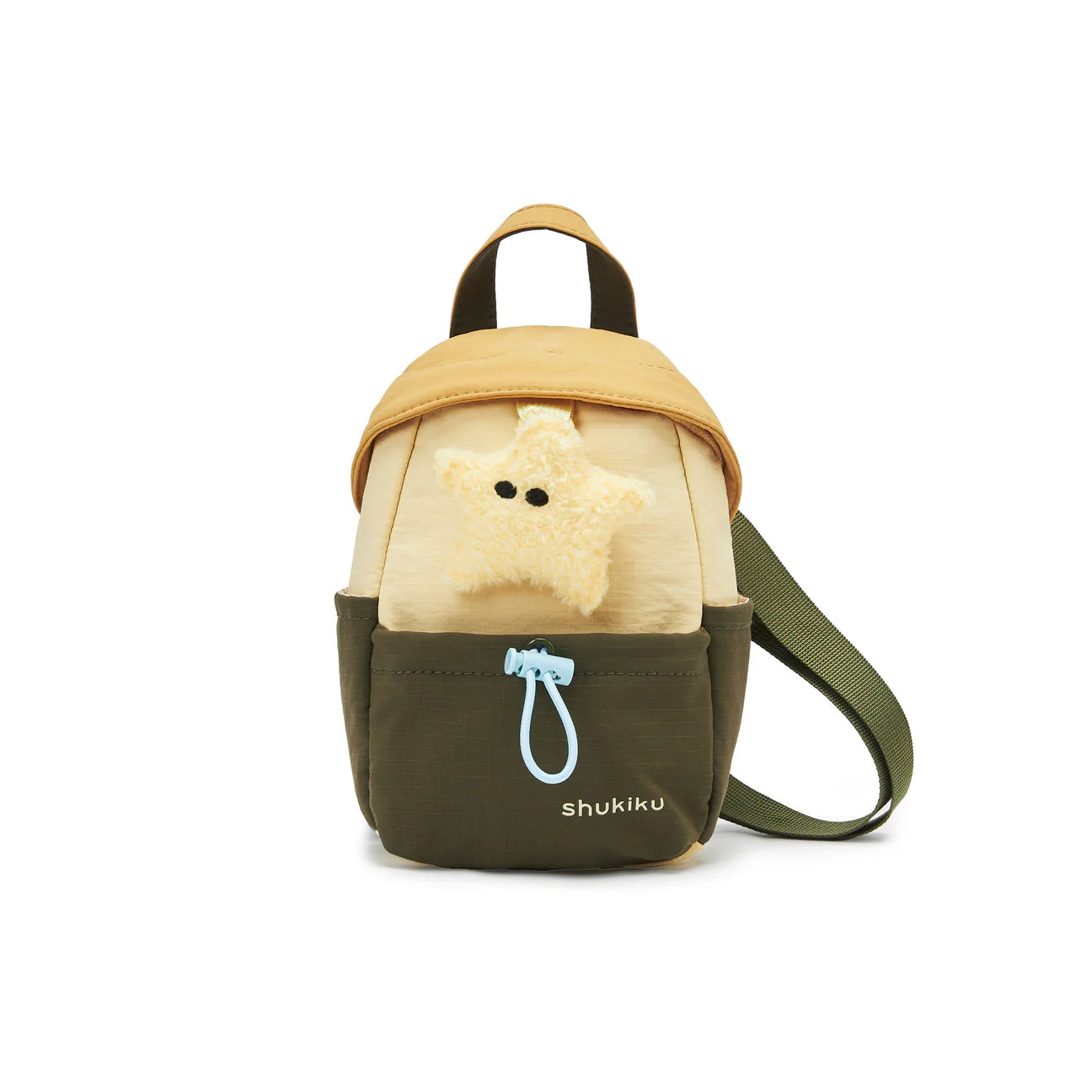 Shukiku Star House Body Bag