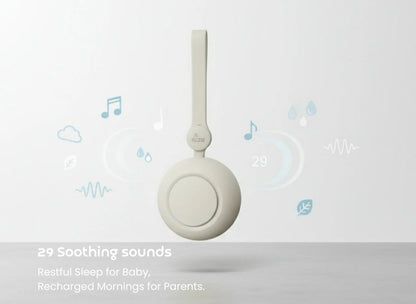 Nizu Sound Machine Snooz Go