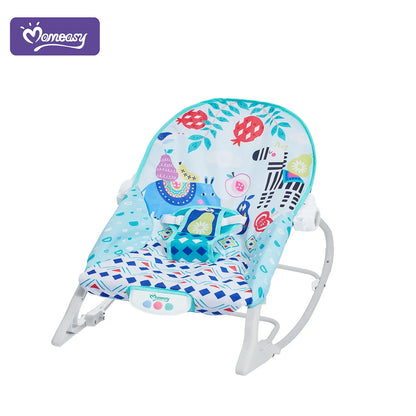 Momeasy Infant to Toddler Rocking Chair