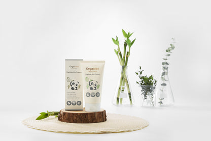 Orgabebe Peptide Ato Cream 150mL