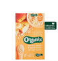 Organix Baby Food Banana, Peach & Apple Muesli 200g [10 mos+] (Organic, No Added Sugar)