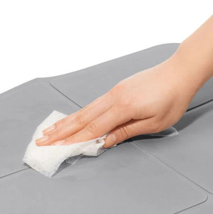 OXO TOT DIAPER CADDY WITH CHANGING MAT