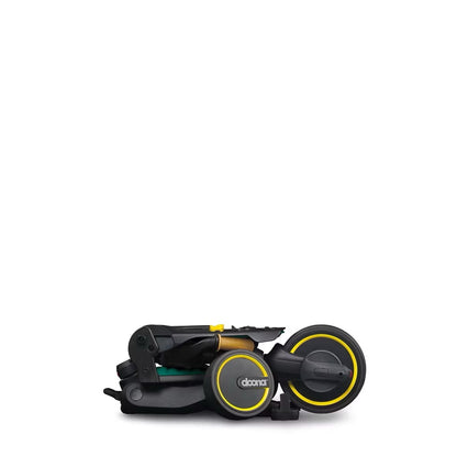 Doona Liki Foldable Trike - S5 Deluxe