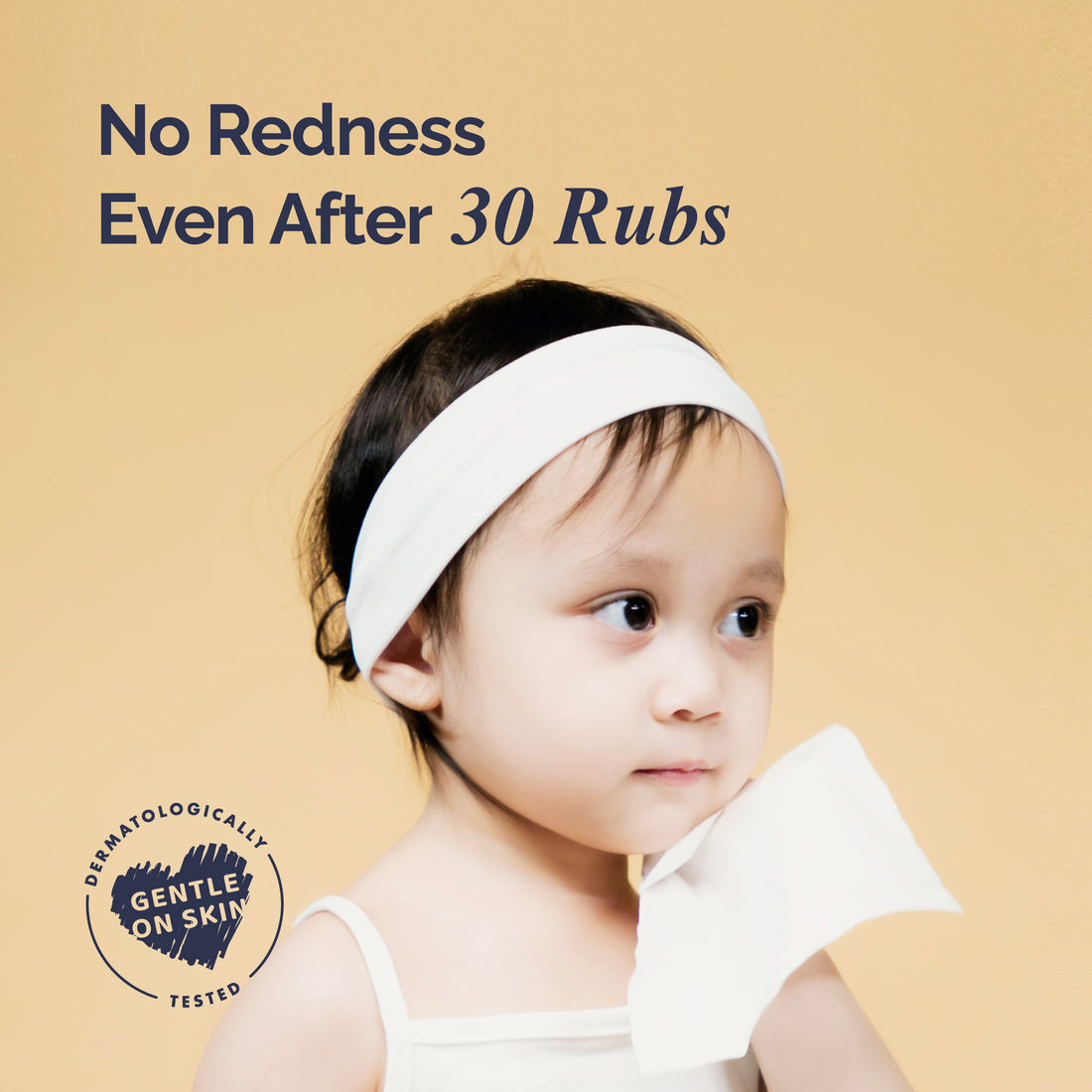 Hoppi RoyalDream Baby Tissue