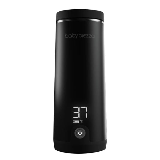 Baby Brezza SuperFast Portable Warmer