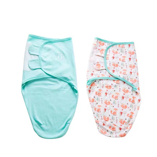 Snooze Avenue Insular Cocoon Swaddle Bag