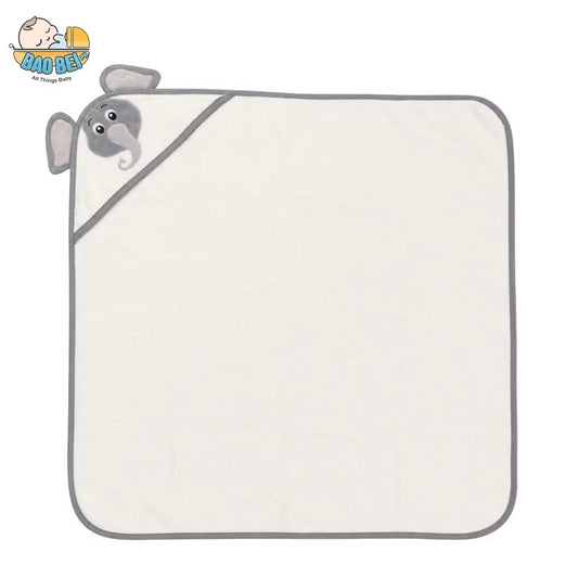 Bao Bei PH Enzo Bamboo Hooded Baby Towel