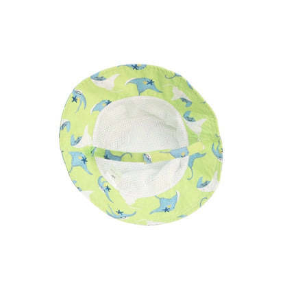 Zoocchini UPF50 Bucket Sunhat (12-24m)