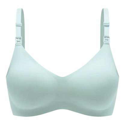 Bellamom Tina Ultra Soft Antibacterial Maternity and Nursing Bra