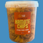 Chibi Chip Co. Kamote Chips 4L