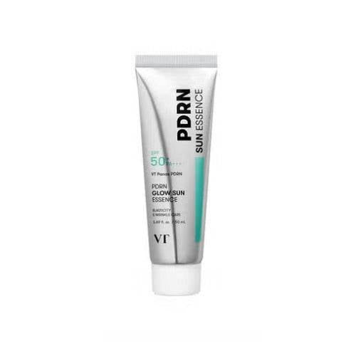 VT PDRN Glow Sun Essence SPF50+ PA++++