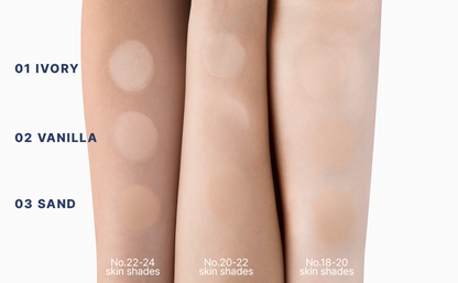 Merrymonde Happy Your Day Cushion Foundation
