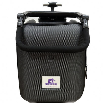 ￼Yomomma KiddoStroll Luggage Kids Stroller and Luggage