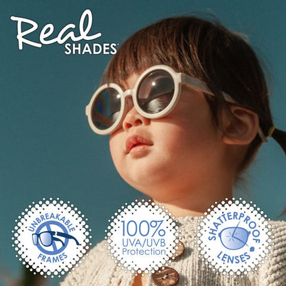 REAL SHADES VIBE SUNGLASSES FOR BABY (0-2Y)