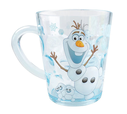 Dish Me Disney Crystal Cup Series