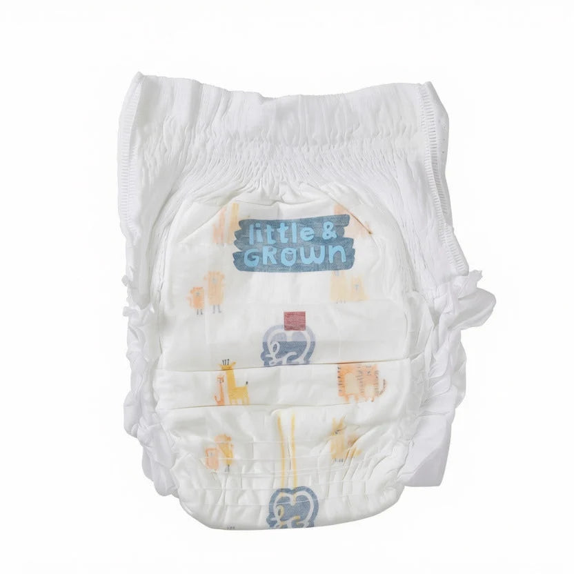 Little & Grown Pull Up Pants Diaper
