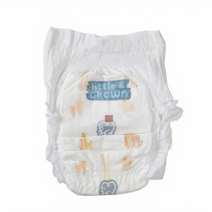 Little & Grown Pull Up Pants Diaper
