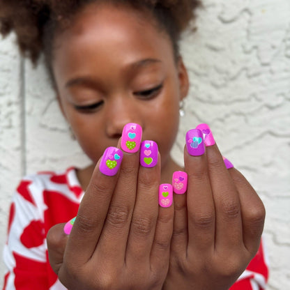 Piggy Paint Piggy Press-on Nails
