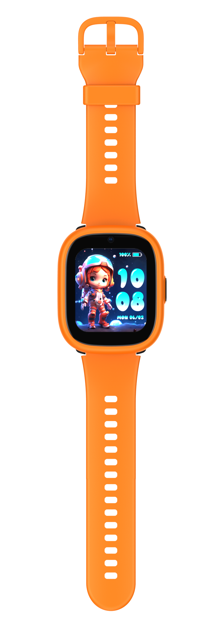 Lagenio K3 4G Kids Smartwatch