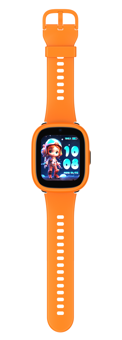 Lagenio K3 4G Kids Smartwatch