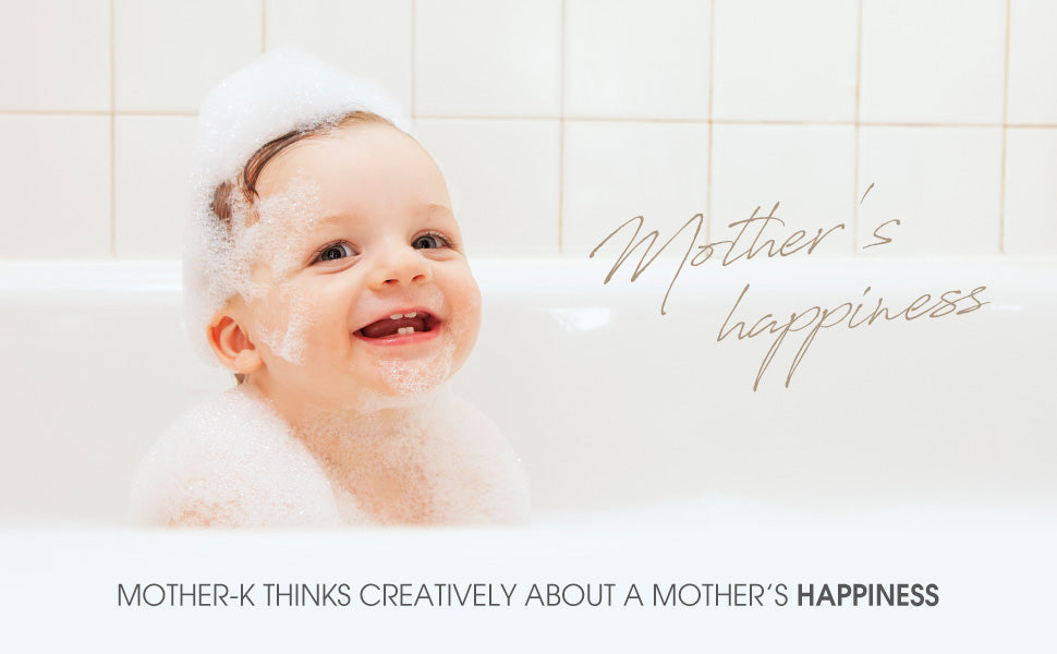 Mother-K Pucoco Konjac Sponge