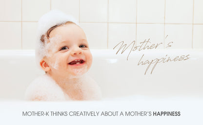 Mother-K Pucoco Konjac Sponge
