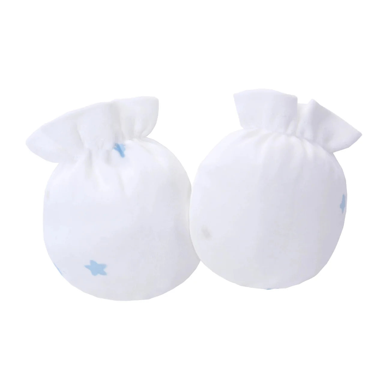 Bao Bei Lily Baby Mittens