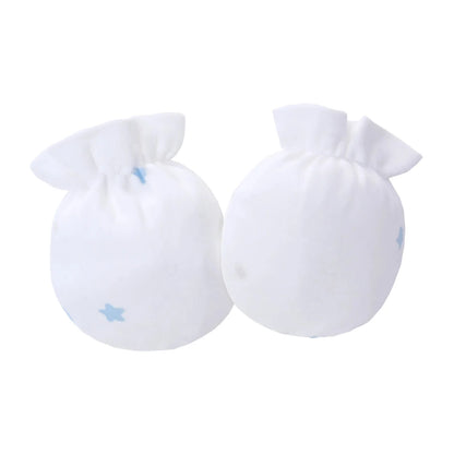 Bao Bei Lily Baby Mittens