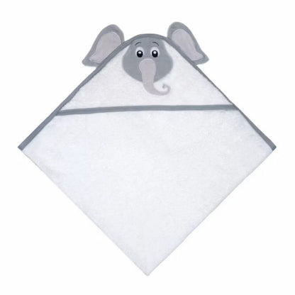 Bao Bei PH Enzo Bamboo Hooded Baby Towel