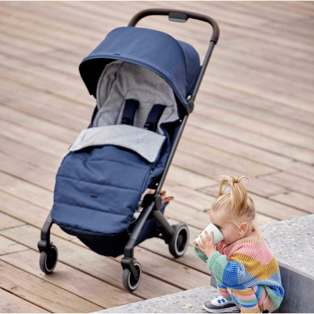 Joolz Universal Footmuff (for Aer+, Aer2, Hub2)