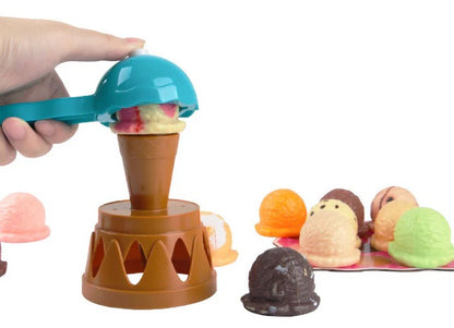 KODOMO PLAYHOUSE - ICE CREAM TOWER