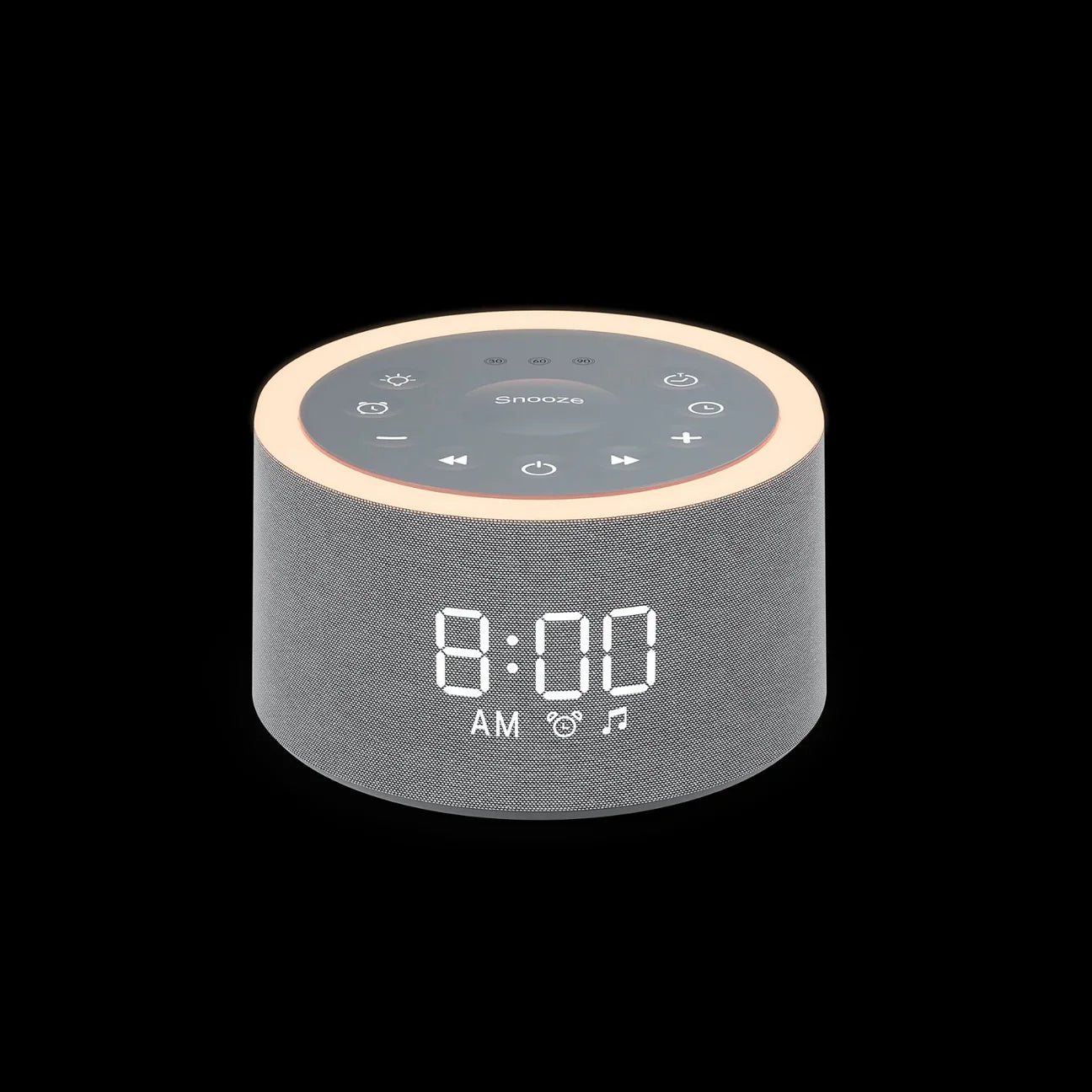 Nizu Sound Machine Snooz Home 3 in 1