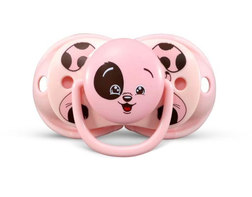 RAZBABY KEEP-IT-KLEEN PACIFIER