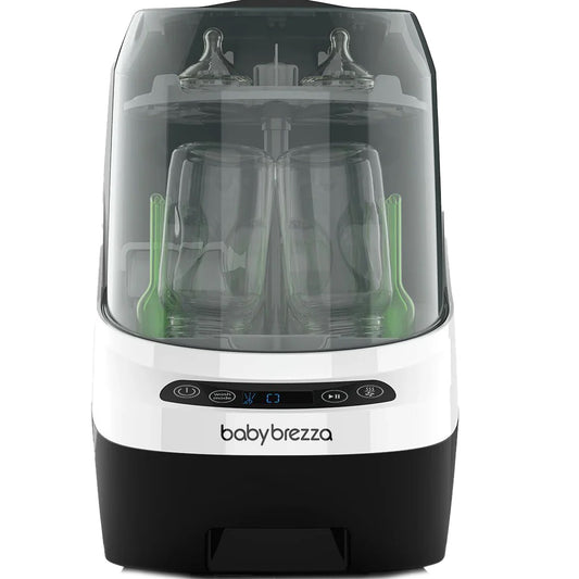 Baby Brezza Bottle Washer Pro