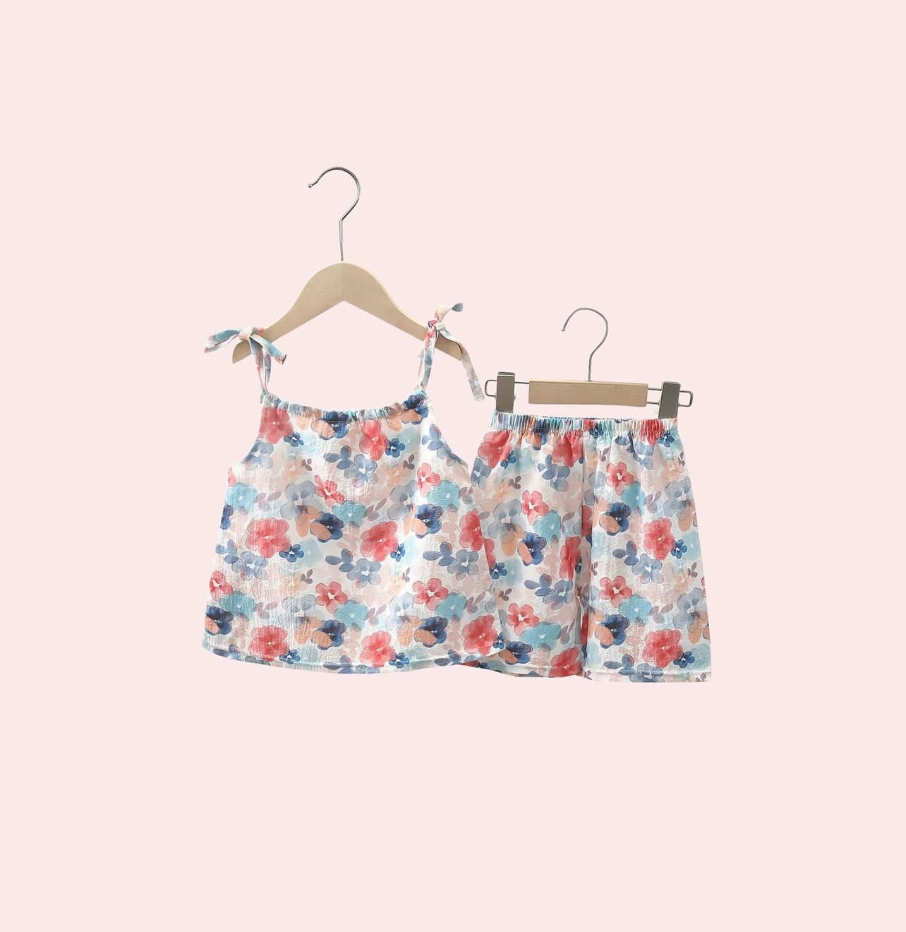 Littles Clothing Elsie Set Coords