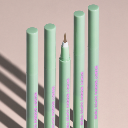 Merrymonde Super Twim Pen Eyeliner