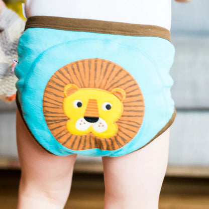 Zoocchini Organic Cotton Potty Training Pants (Set of 3)