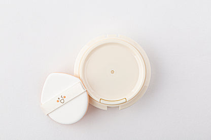 Orgabebe Mineral Sun Pact SPF50+ PA+++