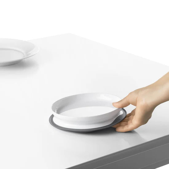 OXO TOT STICK AND STAY SUCTION PLATE