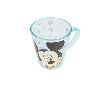 Dish Me Disney Crystal Cup Series