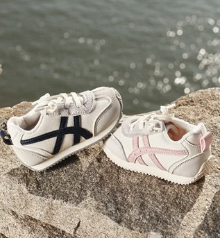 Topstar Ergonomic Kids Canvas Shoes (Model-6026)