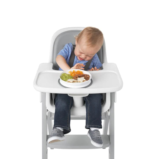 OXO TOT STICK AND STAY SUCTION PLATE