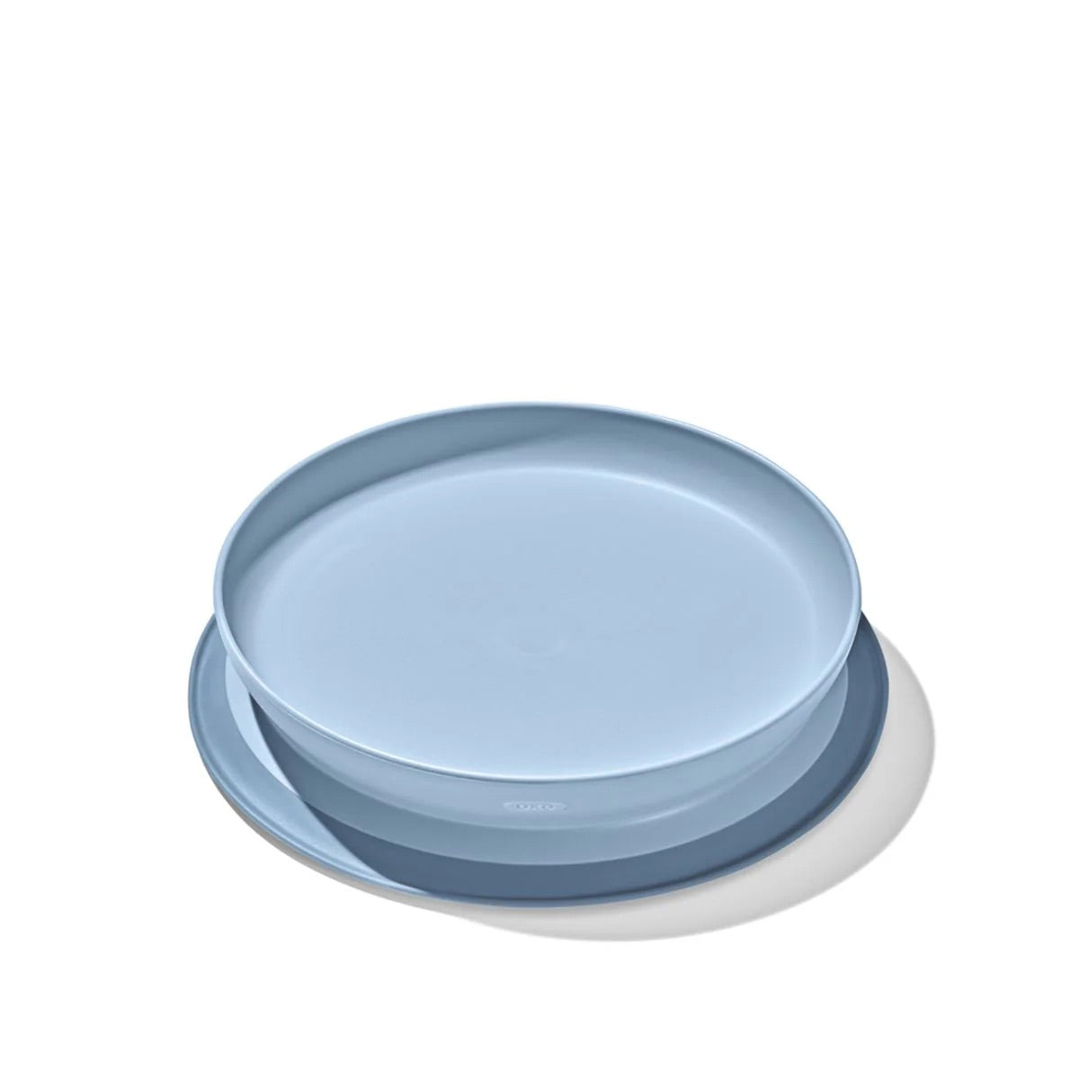 OXO TOT STICK AND STAY SUCTION PLATE